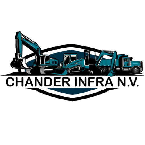 Chander Infra N.V. Logo